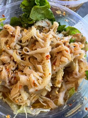 Chengdu Very Delicious Hot Pot Noodles (Airport Branch)