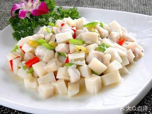 Jianyang Xiong Laoner Lamb Soup (Wenxing Store)