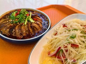 Chen Ma Po Tofu (Shuangliu Airport Branch)
