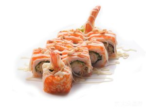 Mino Shou Sushi (Mindatu Branch)