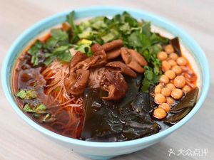 Jiang's Mianyang Rice Noodles (Xingyue Garden Phase 3 Branch)