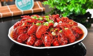 Konggang Lobster