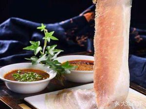 Old Brand Li Zhuang White Meat · Rice Porridge