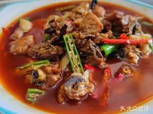 Shu Xiang Yuan (Wenxing Avenue Branch)