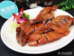 Qiaowei Little Kitchen (Zongshen·Sainawei Branch)