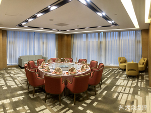 成都机场假日酒店·川记中餐厅