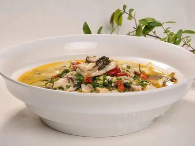 Gebale French Theme Hotel Restaurant