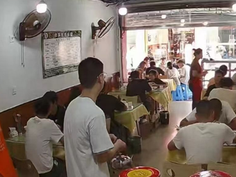 Ba-Shu Fresh Flavor Home