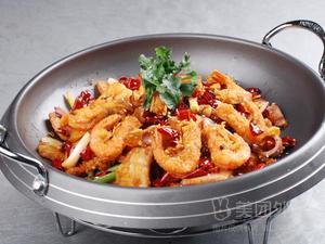 Xiang La Fang Dry Pot (Southwest University of Nationalities Branch)