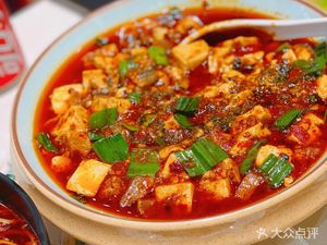 Kuan Men · Xu Family Cuisine