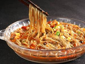 Yanfu Flavor Chinese Restaurant (Barbecue)