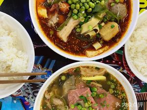Chengdu University of Information Technology - Second Student Canteen
