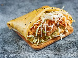 Jianbing no Settsu (Chengxin Store)