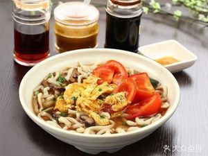 Halal Ethnic Restaurant (Chuanchi Road North Fourth Street Store)