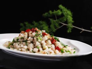 Halal Northwest Cuisine Muslim Dining Hall (Minzu University Branch)