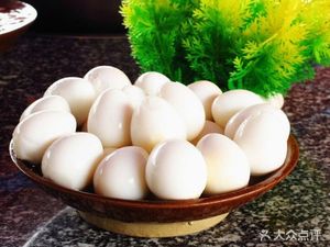 Seafood King Tin Foil Clams (Minzu University Branch)