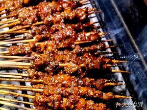 Liao Dada Hanging Dragon BBQ