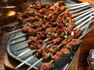 Kao Le Fang (Changcheng Road West Street Branch)