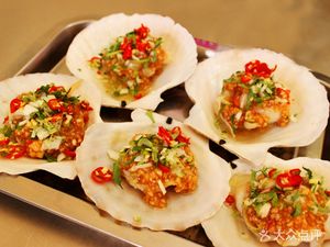 River View BBQ (Xingyue Garden Phase 3 Store)