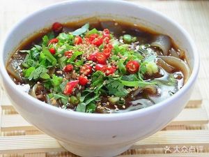 Quanshui Roasted Fish (Shuangliu Store)