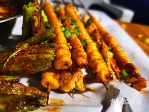 Lin Ji Roast (Wenge Nan Yuan Branch)