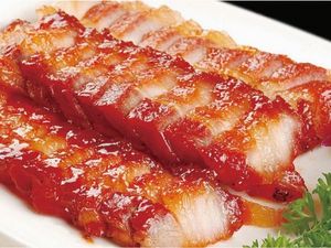 Qianxun Roast Goose (Changle Store)