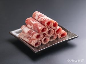 Zhuang Yuan Ge Potato Noodles (Minzu University Store)