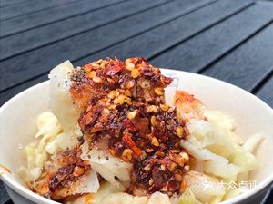 Jiang Xin Ta Ta Mian (Donghang Yun Jin Tian Di Branch)