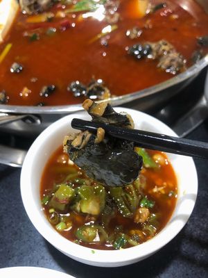 Guizhou Sunzi Yu'er Ji (Jin Hua Road Section 4)