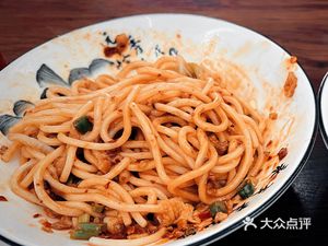 Yongge Mianguan (Lanrun·Tanghu Chunshen Store)