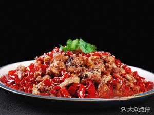 Liu Feichang (Wenxing Headquarters Store)