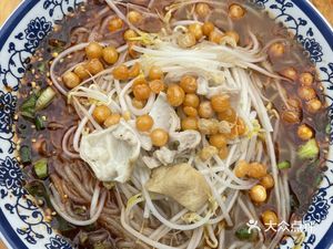 Longji Copper Pot Boiled Intestine Rice Noodles (Xingyue Garden Store)