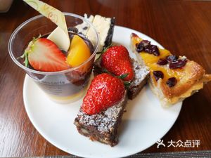 Fu Yuan Western Restaurant (Chengdu Konggang Yun Xiang Hotel)