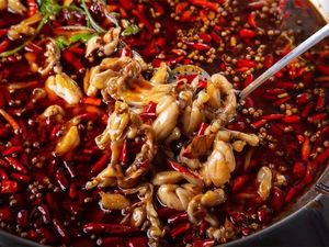 All-People Frog and Fish All-you-can-eat