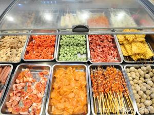 Northwest First-Class Roast Lamb (Longqiao Road Store)