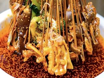 Shu Xiao Han Bo Bo Chicken Rice (Minzu University Branch)