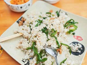 Chongqing Beef Dumpling Noodles (No. 3 Jiang River Road Branch)