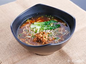 Zhou's Neijiang Beef Noodles