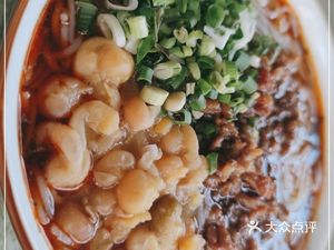 Huang Ji Large Meat Noodles