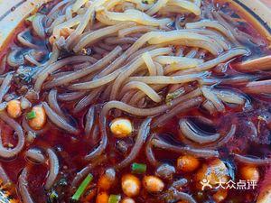 Chongqing Small Noodles (Yuxing Road Branch)