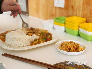 Big Meat Noodles (Wenxing Avenue Branch)