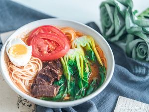 Qingxi Beef Noodles (Shuxing Garden Branch)