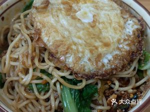 Heshun Noodle House (Jiahao Yananju Branch)