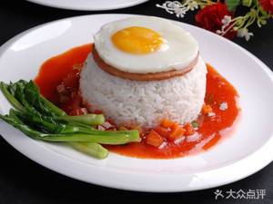 Korean Rice Bowl (Chengxin West Second Branch)