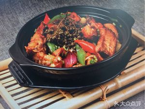 Da Dongbei Dumpling Shop