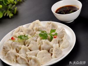 Beidahuang Dumpling and Wonton (Minzu University Branch)