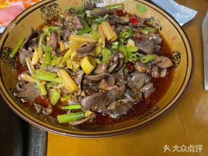 Jinhua Chicken and Fish Restaurant (Hujia Tan West Fourth Street Branch)