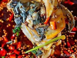 Chongqing Qinghuajiao Frog and Fish (Changle Branch)