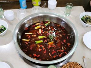 Chongqing Jin Laifeng Vinegar Fish (Wenxing No. 1 Store)