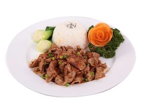 Ziliu Xiang Huangfen Chicken Rice (Xuefu West Road Branch)